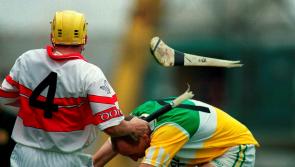 FLASHBACK: The day Derry nearly downed Offaly