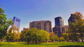 Special event forges links between Derry and the US city of Boston