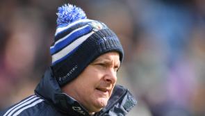 The wheels continue to turn on the Derry club managerial merry go round