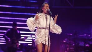Derry singer wants to make the local community smile on Saturday 