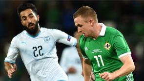 Ferguson gets the call for crucial Euro 2020 qualifier
