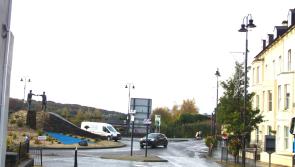 Concern that an area on the edge of Derry's city centre is becoming a 'no go' zone