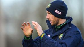 Realistic Fennelly looking for “more improvements” across the Offaly hurling board