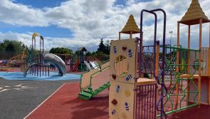 Temporary closure for Magherafelt play park