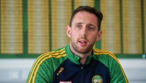 Michael Fennelly names his Offaly team for Christy Ring Cup clash