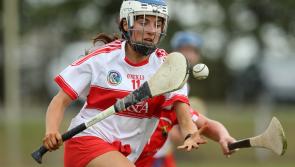 Derry get All-Ireland hopes back on track with victory over Kildare