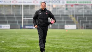 'Too early' to discuss future plans: McEvoy