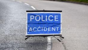 Woman dies in Knockloughrim collision 