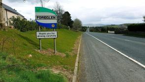 Efforts to rerun street sign consultation