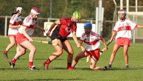Derry camogs' All-Ireland clash to be streamed live