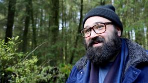 Draw of the land inspires County Derry musician