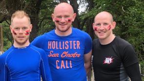 Festive fundraiser fuelled by community spirit