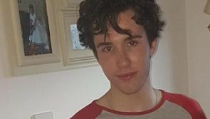 Almost £3,000 raised to help the search for the young Derry man who entered the River Foyle this week
