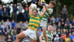 SIDELINE VIEW: County panellists must be guaranteed regular action under split season format