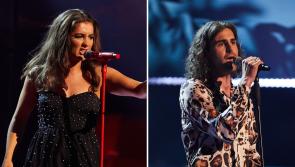 Disappointment for County Derry's Voice UK finalists