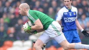 Conlan named as new Ballinderry manager
