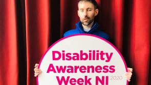 DJ to show off his talents during disability week events in Derry