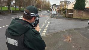 Six motorists issued with fines during PSNI road safety operation  in Derry