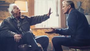 Another great line-up of movies and documentaries for this year's Foyle Film Festival 