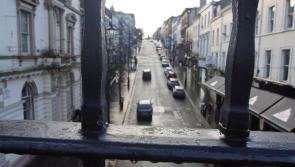 Donegal woman struck parked car and assaulted woman who tried to take her keys