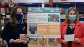 Derry charity asks for support to continue its lifesaving work in impoverished parts of the world