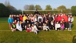 Young people being offered the opportunity of a lifetime with Derry cross-community group
