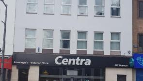 Plans put forward for 14 new apartments in the heart of Derry's city centre