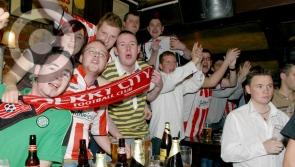 THROWBACK THURSDAY: Heartbreak for Derry City fans (2005)