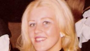 The night a Maghera woman took part in the final of Miss World