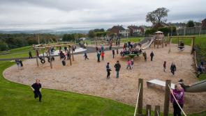 Cllr Fleming makes appeal for an end to Strathfoyle play park attacks