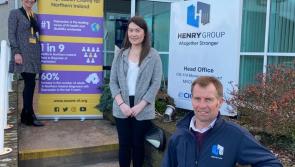 Magherafelt firm to support employees with  health issues