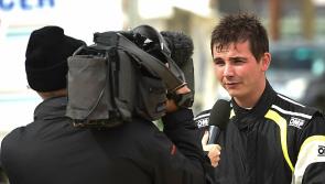 Devine hoping to finish European season with a flourish
