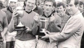 Tom Magill: The building of a dynasty