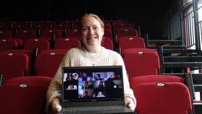 Young people from Derry given the chance to share their writing talent with the world