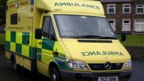 Ambulance Service apologises after pensioner lay on a wet street in Derry for two hours waiting on a 999 crew