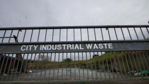 Confidential documents highlight the threat to public health posed by a huge illegal dump on the outskirts of Derry