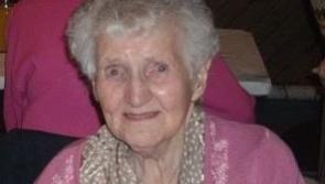 Sadness at passing of well-known and much-loved Derry woman