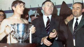 Memories are the real trophies for incredible Jobby