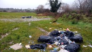 New measures to be put in place in a bid to stop illegal dumping problems in Coshquin area of Derry