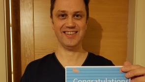 Special 'Unsung Hero' award for a Derry doctor who always goes the extra mile for his patients 