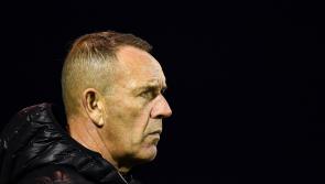 Northern Ireland handed Euro 2022 play-off clash with Ukraine