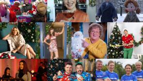 Movies, music, comedy and more: RTE unveils Christmas 2020 line up