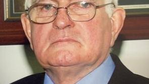 Sadness at passing of former Magherafelt councillor