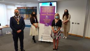 Local charity hosts historic Parental Alienation conference