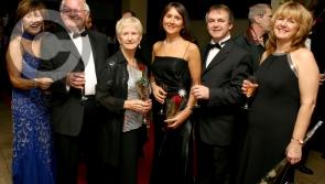 THROWBACK THURSDAY: Black Tie and Diamond Ball (2005)