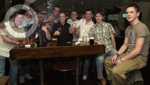 THROWBACK THURSDAY: Out & About @ The Metro with The Boogie Men (2004)