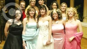 THROWBACK THURSDAY: Thornhill College Annual Formal (2005)