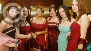 THROWBACK THURSDAY: Oakgrove College Annual Formal (2005)