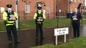 People asked to support the PSNI as they launch a new campaign to tackle drug crime in Derry