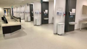 Efforts underway to identify a large-scale Covid vaccination centre to cater for the Derry area
